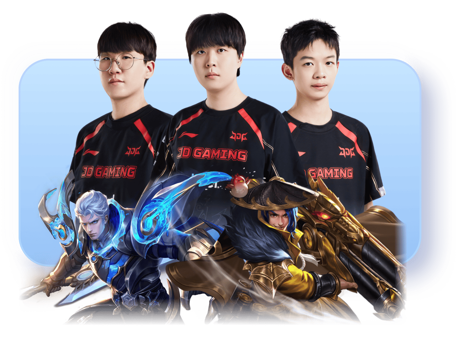 Streaming Guides